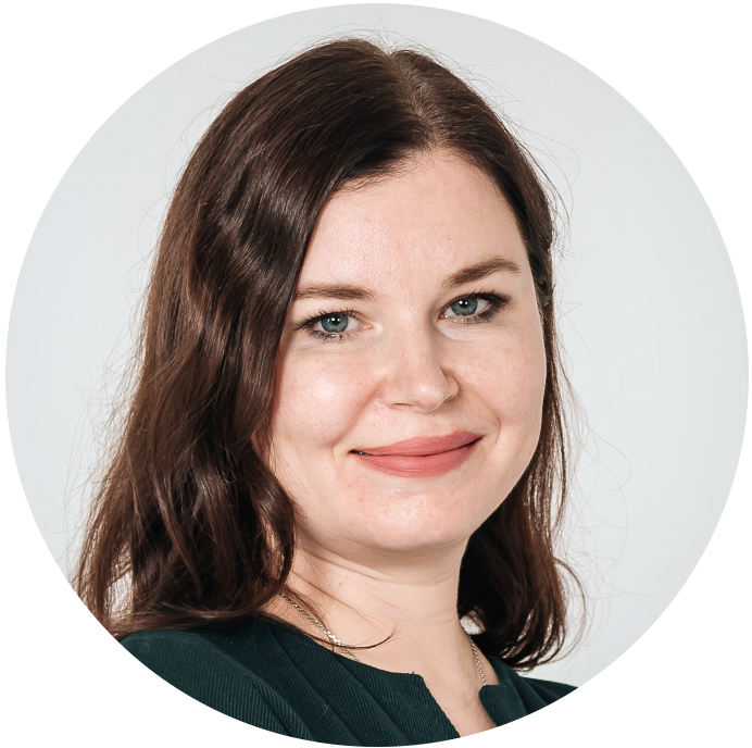 Елена Евсевлеева