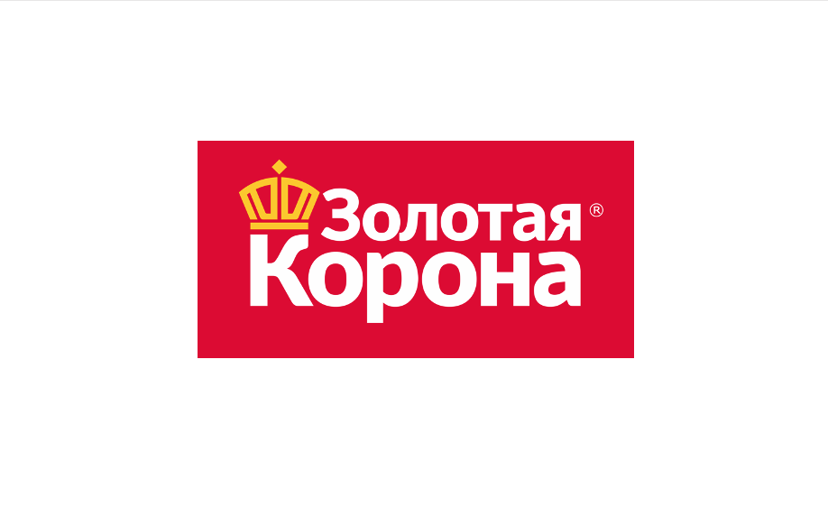 Золотая корона