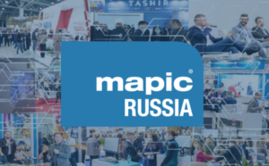 Рассказали о программах лояльности представителям торговых центров Direct Service на Mapic
