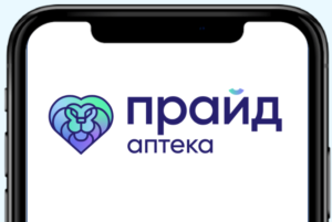 Как запустить онлайн-продажи, если ты не федеральная сеть Мобильное приложение аптеки