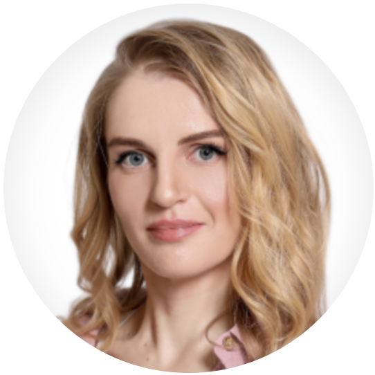 Мария Самсонова