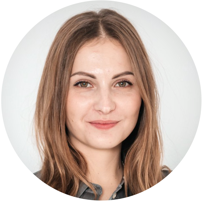 Александра Угафярова