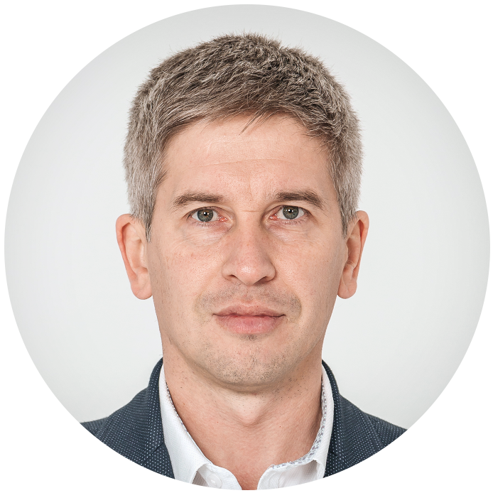 Антон Семенников