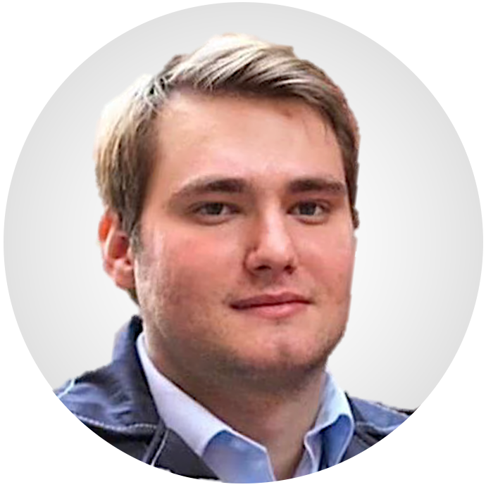 Артур Перепёлкин