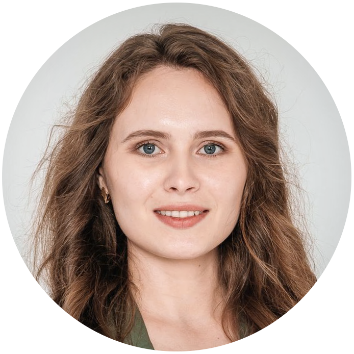 Елена Яблокова