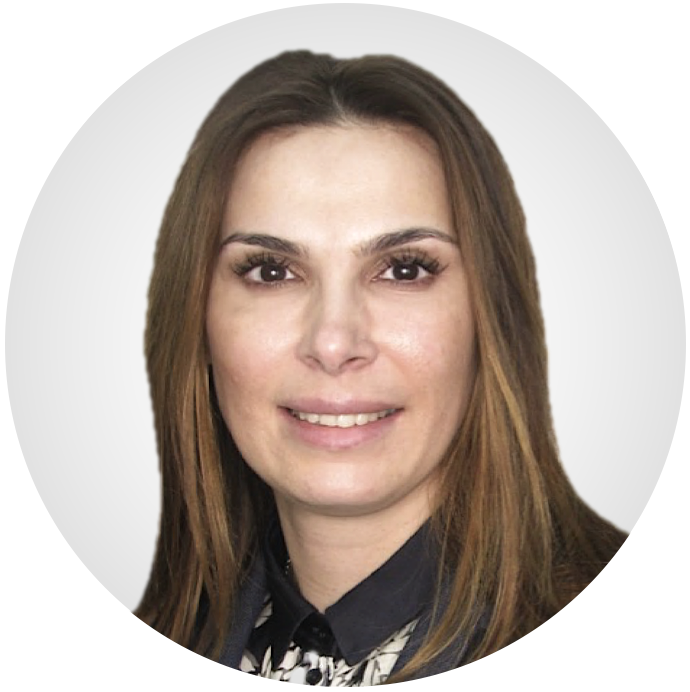 Елена Воробьёва