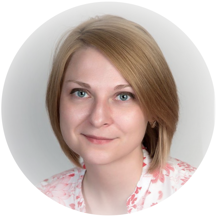 Марина Меренова