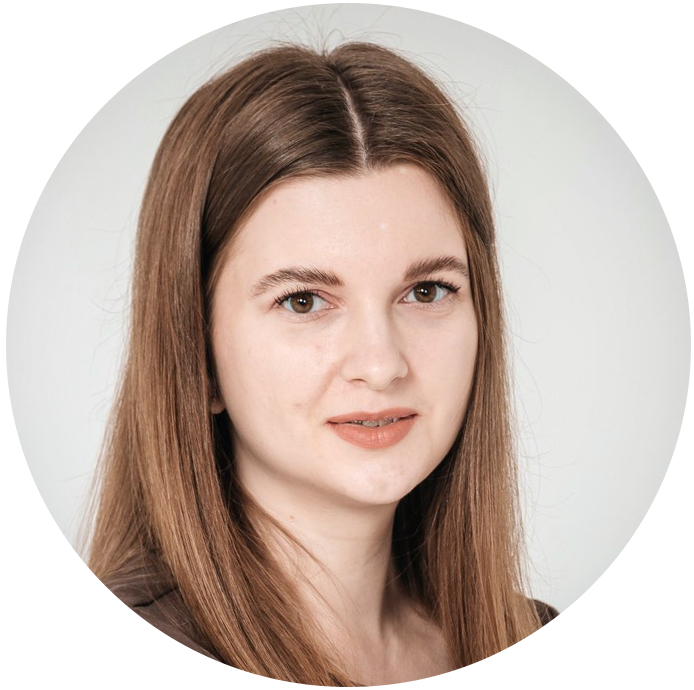 Марина Старкова