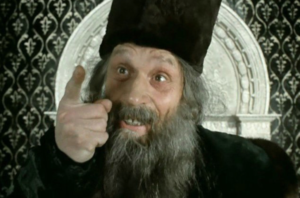 А CRM-маркетинг-то не настоящий! Не настоящий