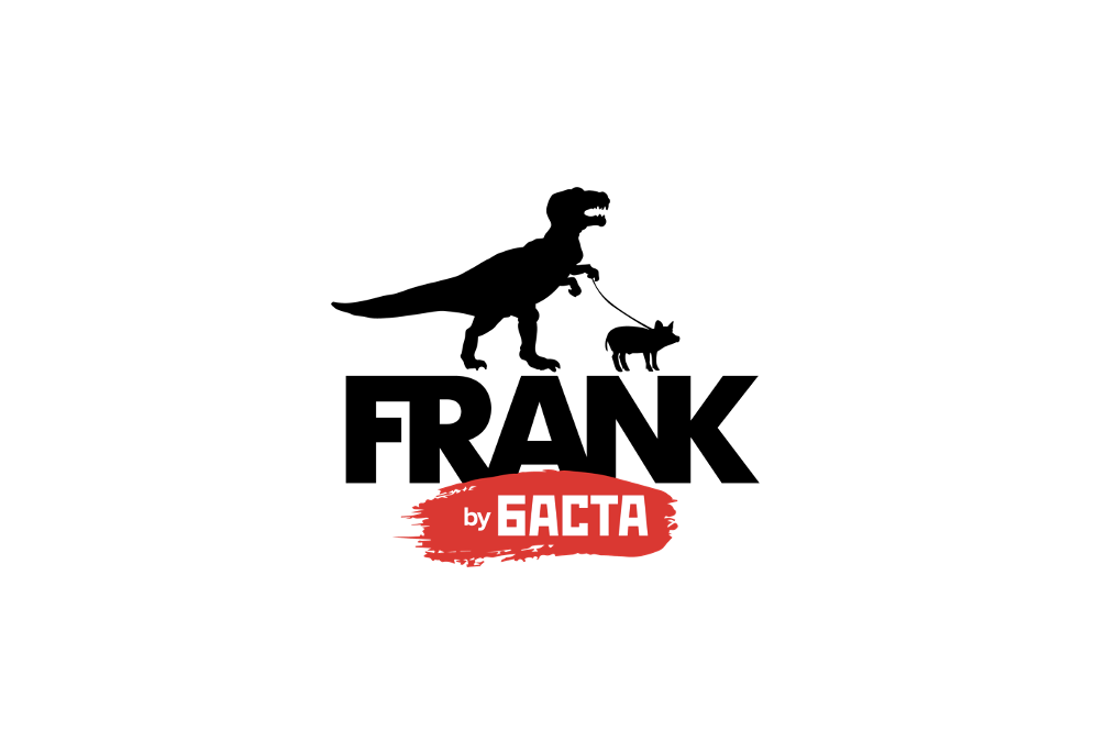 Франк Баста. Фрэнк бай Баста лого. Ресторан Фрэнк бай Баста. Frank by basta логотип.