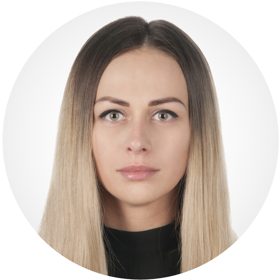 Александра Иванова Александра Иванова