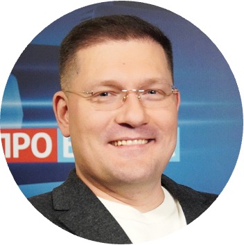 Константин Тиунов