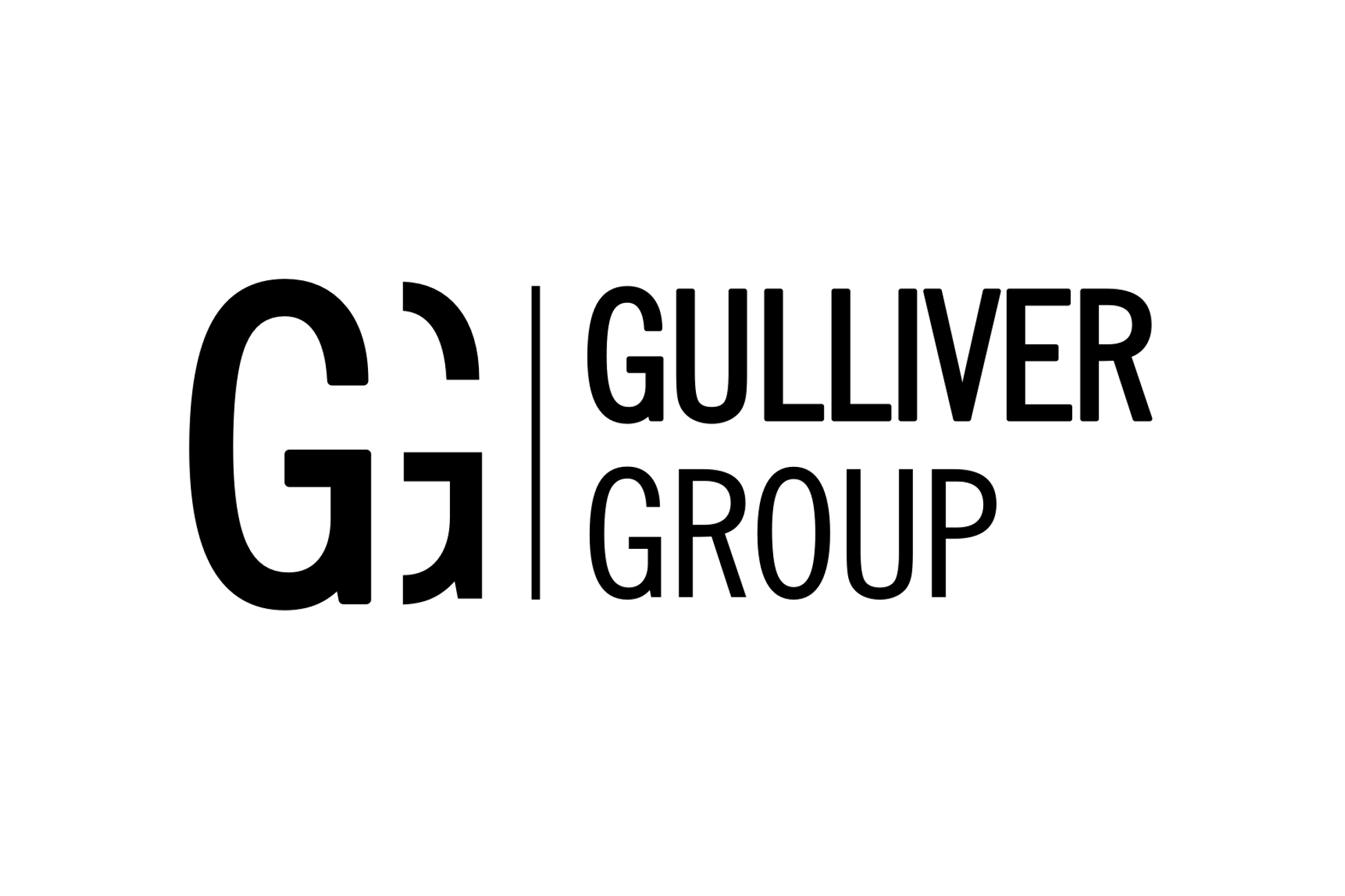 Лого Gulliver Group