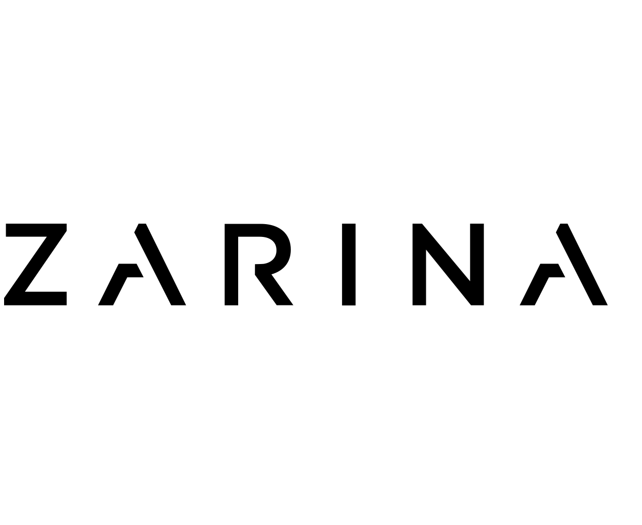 Лого ZARINA